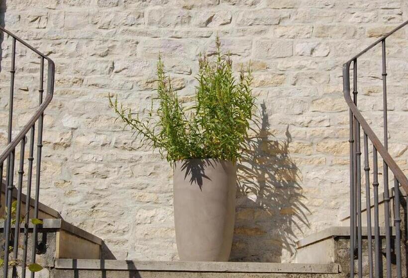 Bed and Breakfast Domaine Des Closeaux