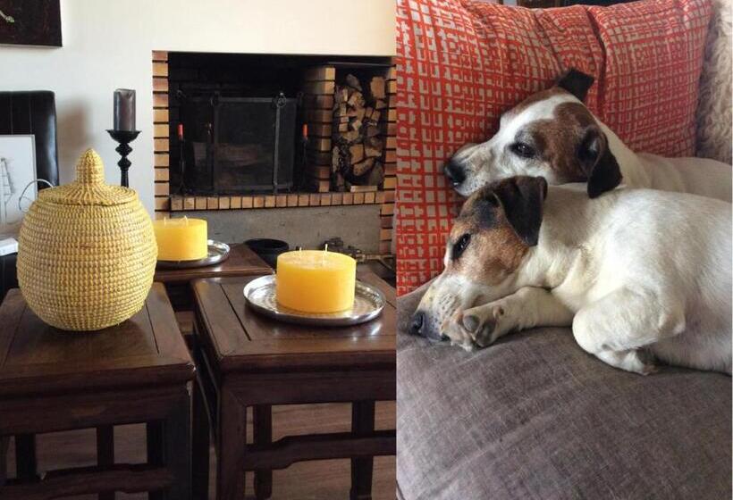 Bed and Breakfast Domaine Des Closeaux