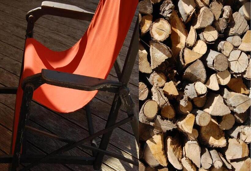 Bed and Breakfast Domaine Des Closeaux