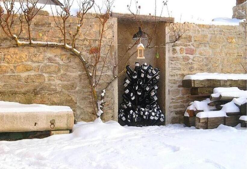 Bed and Breakfast Domaine Des Closeaux