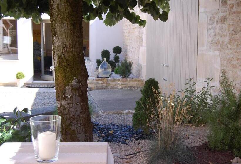 Bed and Breakfast Domaine Des Closeaux