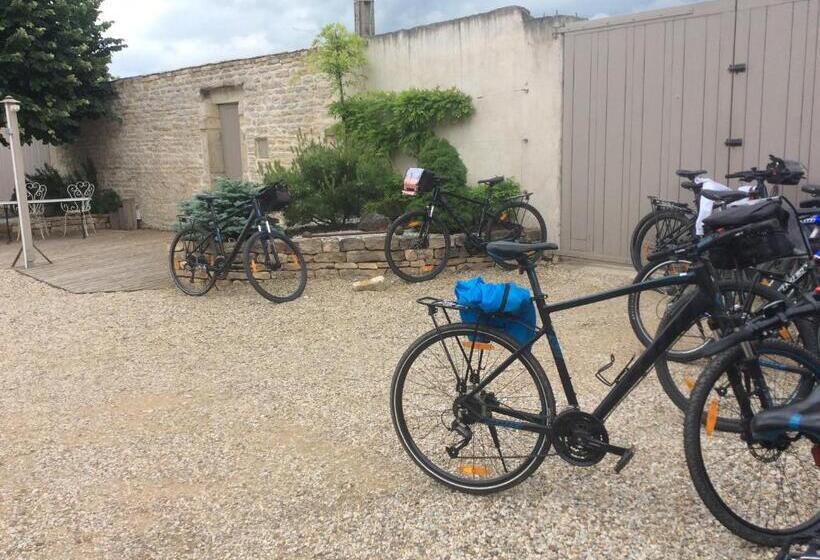 Bed and Breakfast Domaine Des Closeaux