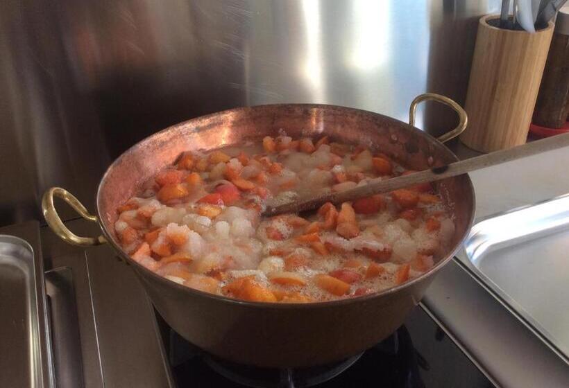 Bed and Breakfast Domaine Des Closeaux