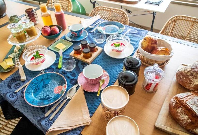 Bed and Breakfast Domaine Des Closeaux