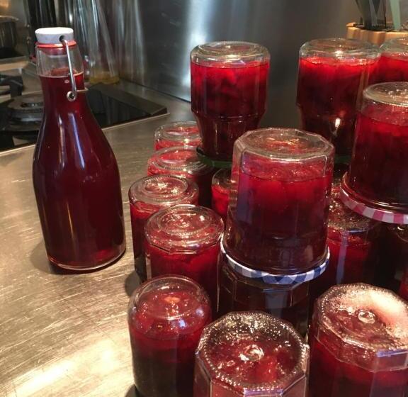 Bed and Breakfast Domaine Des Closeaux