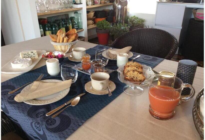 Bed and Breakfast Domaine Des Closeaux