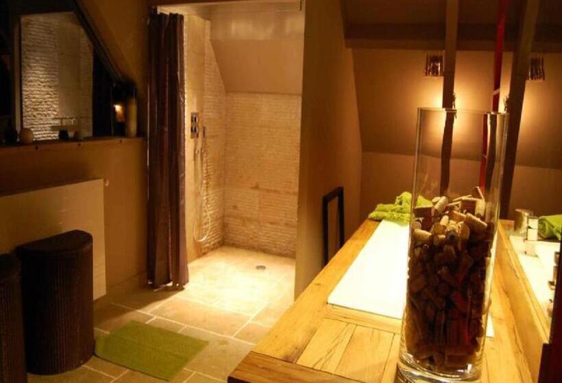 Bed and Breakfast Domaine Des Closeaux