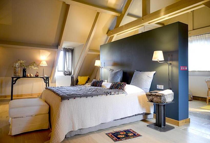 Bed and Breakfast Domaine Des Closeaux