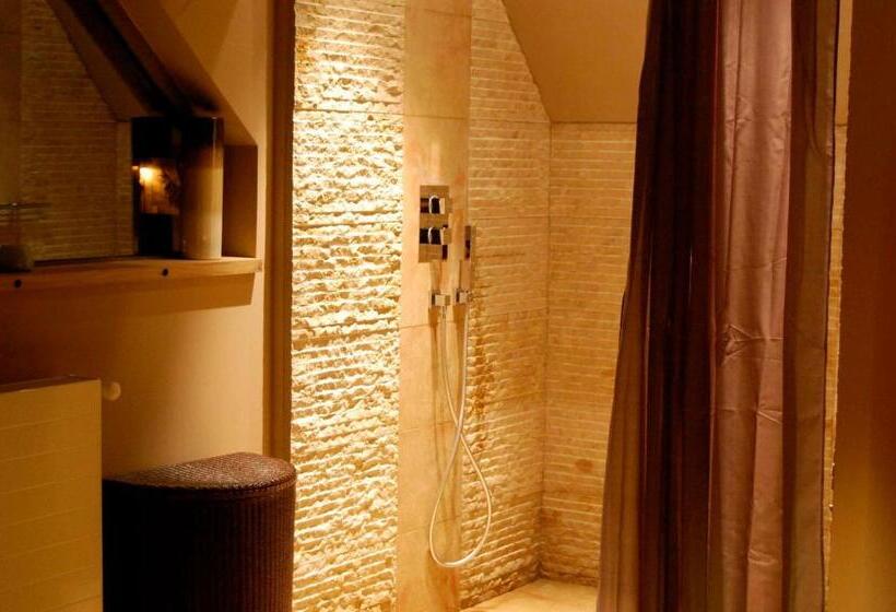 Bed and Breakfast Domaine Des Closeaux