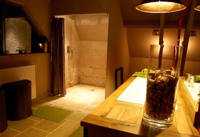 Bed and Breakfast Domaine Des Closeaux