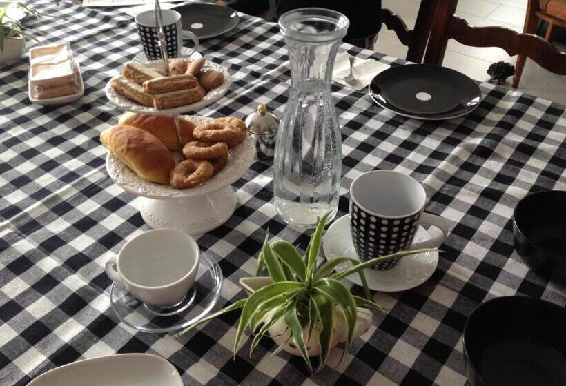 צימר Domus Petrae   Ripatransone