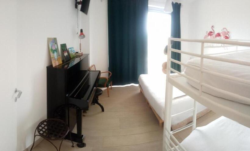 مبيت وإفطار Domus Petrae   Ripatransone