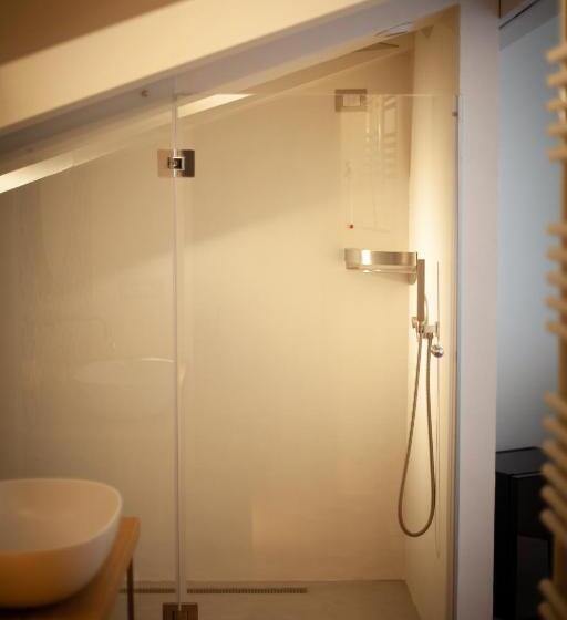 住宿加早餐 Giardini Calce Luxury Rooms