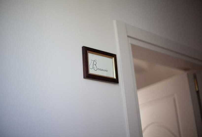 住宿加早餐 Giardini Calce Luxury Rooms