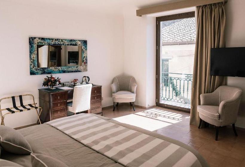 住宿加早餐 Giardini Calce Luxury Rooms