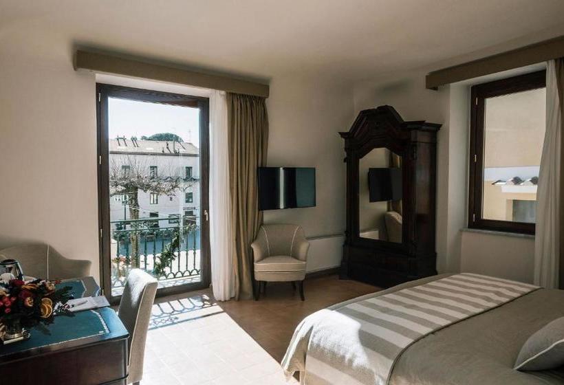 住宿加早餐 Giardini Calce Luxury Rooms