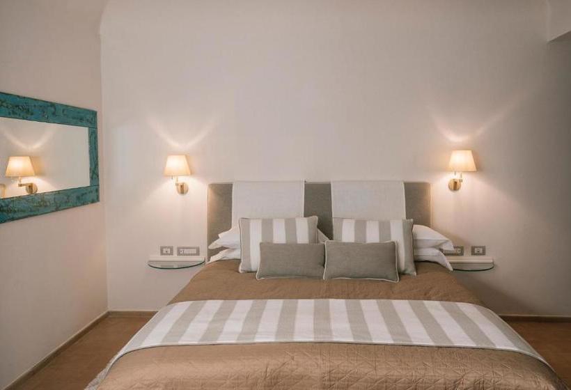 住宿加早餐 Giardini Calce Luxury Rooms