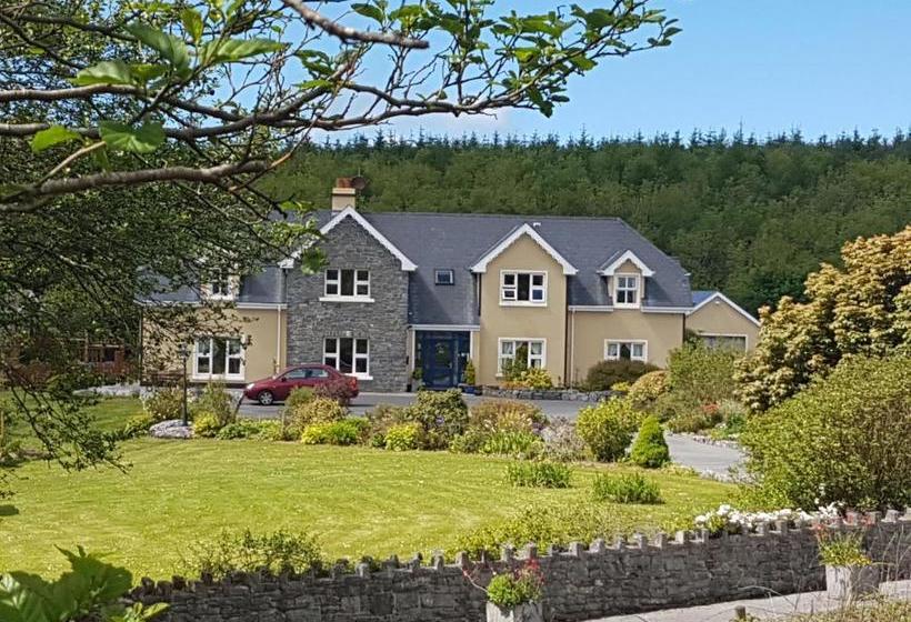 住宿加早餐 Greenlawn Lodge