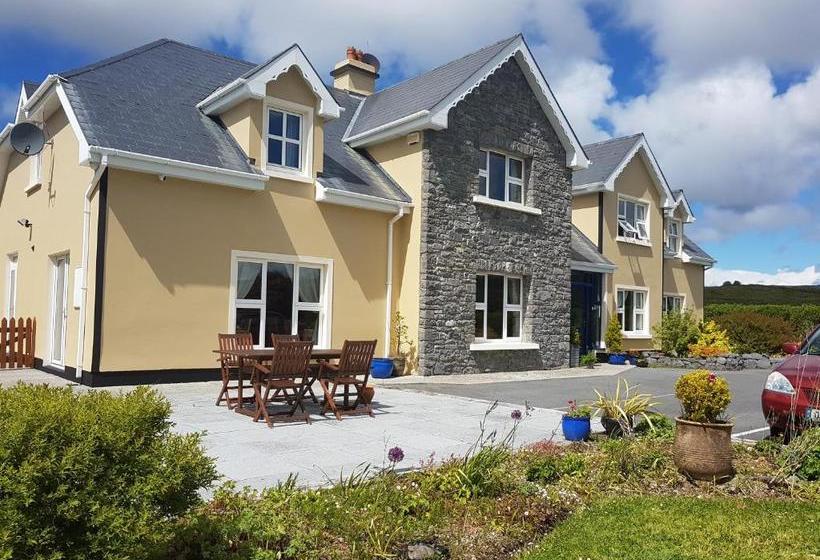 住宿加早餐 Greenlawn Lodge