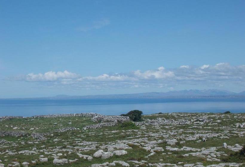 住宿加早餐 Greenlawn Lodge