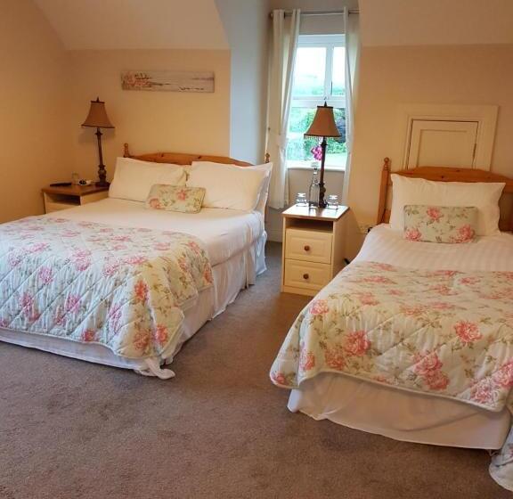 住宿加早餐 Greenlawn Lodge