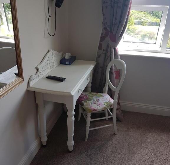 住宿加早餐 Greenlawn Lodge