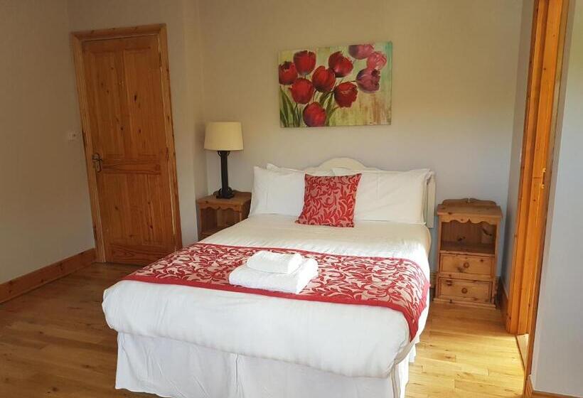 住宿加早餐 Greenlawn Lodge