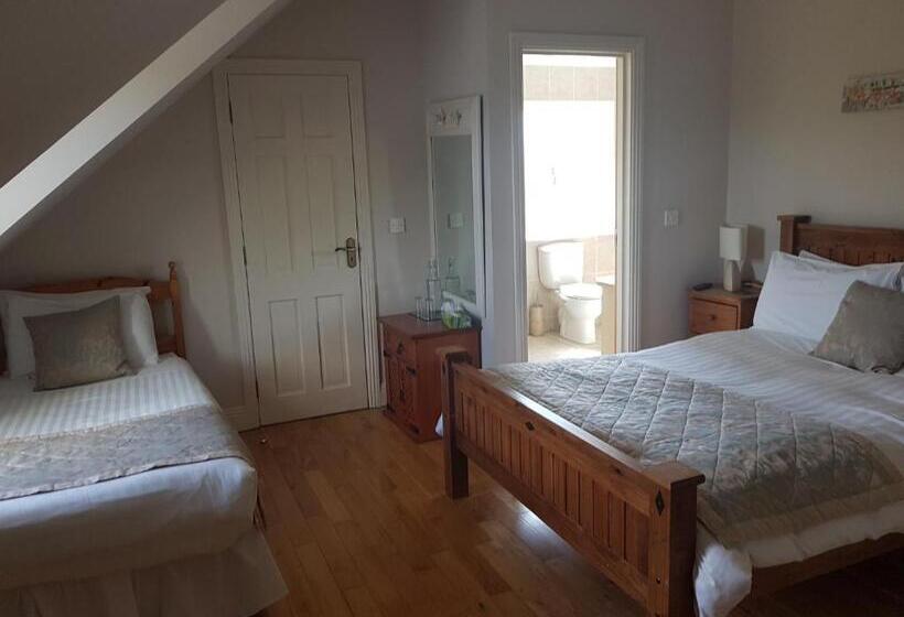 住宿加早餐 Greenlawn Lodge