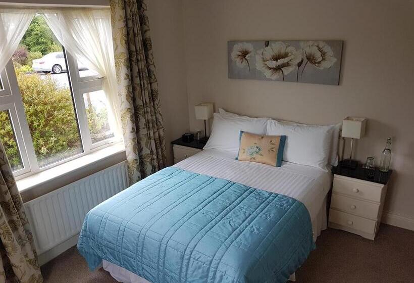 住宿加早餐 Greenlawn Lodge