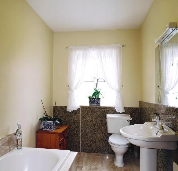 住宿加早餐 Greenlawn Lodge