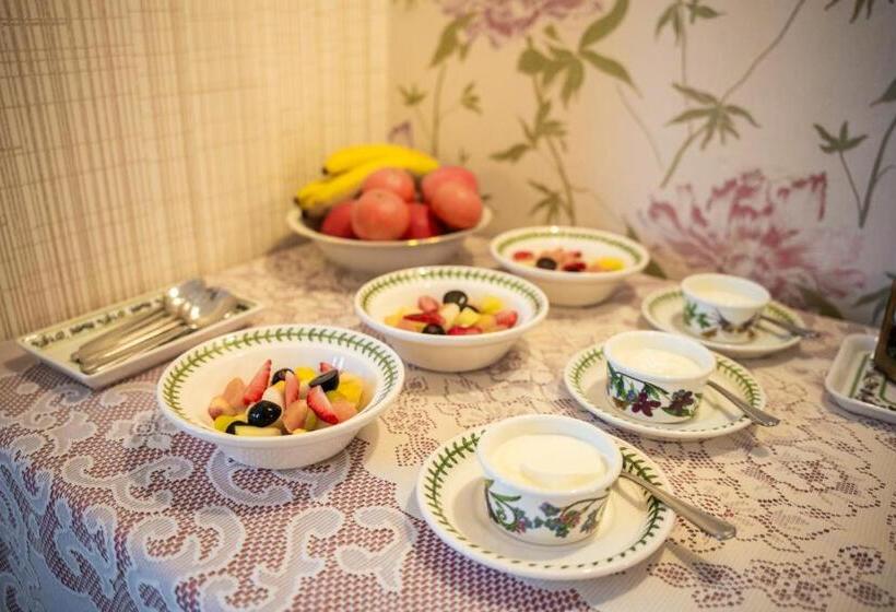 住宿加早餐  Gwrach Ynys Country Guest House