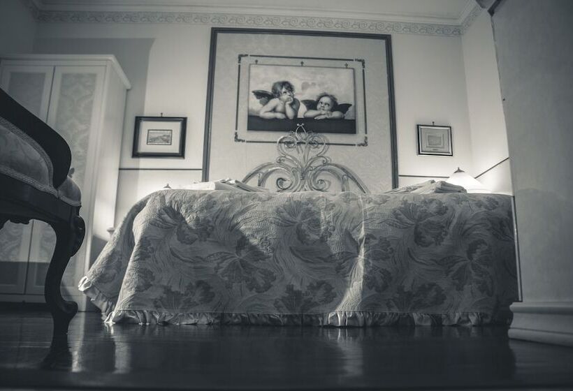 مبيت وإفطار Il Giardino Delle Farfalle