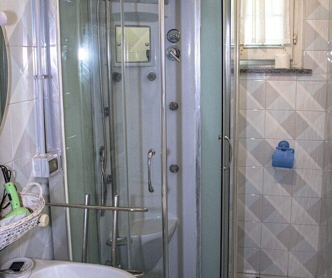 צימר Il Giardino Delle Farfalle