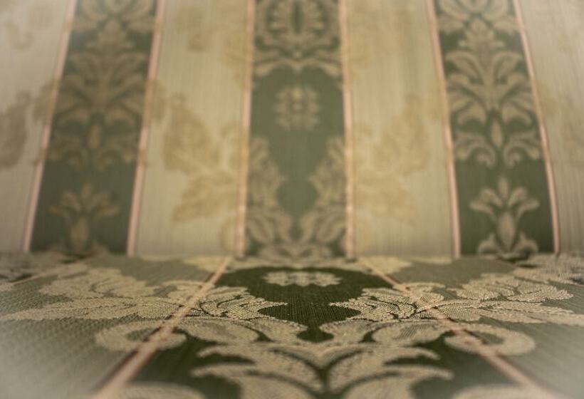 צימר Il Giardino Delle Farfalle