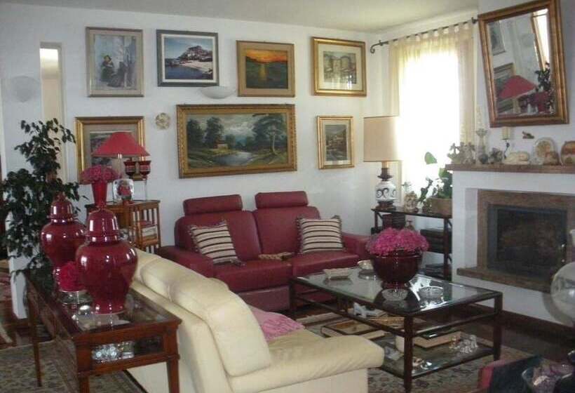 ベッドアンドブレックファースト Il Pagio