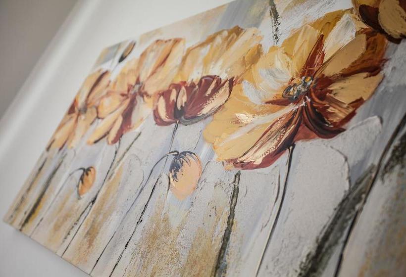 Bed and Breakfast Il Portico Camere E Caffè   Centro Città