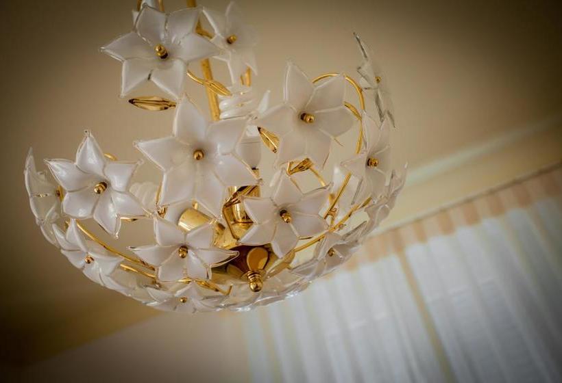 Bed and Breakfast Il Portico Camere E Caffè   Centro Città