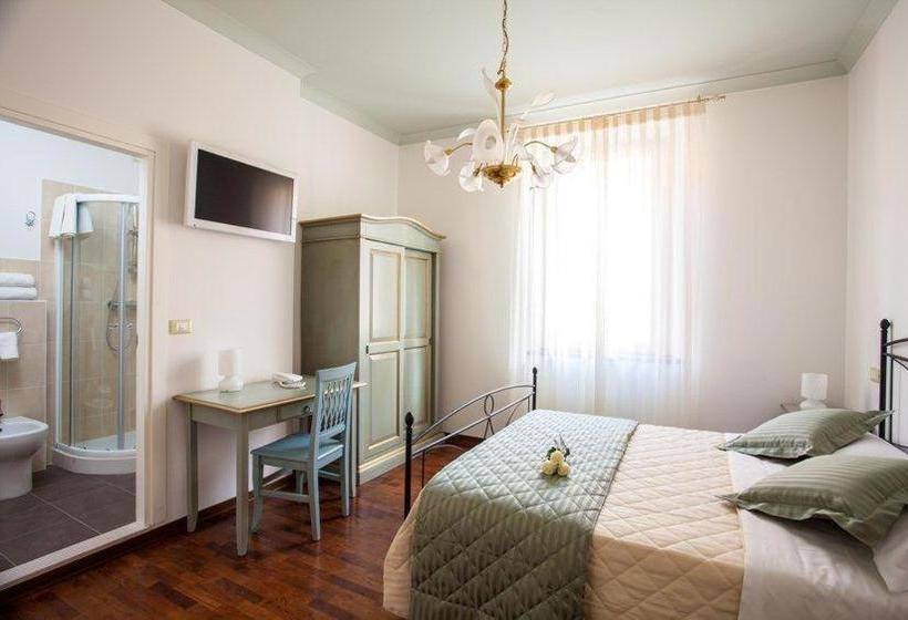 Bed and Breakfast Il Portico Camere E Caffè   Centro Città
