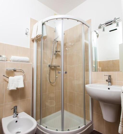 Bed and Breakfast Il Portico Camere E Caffè   Centro Città