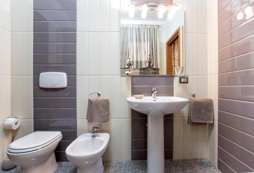 Bed and Breakfast Il Sole Guesthouse