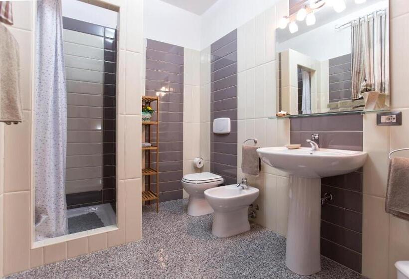 Bed and Breakfast Il Sole Guesthouse