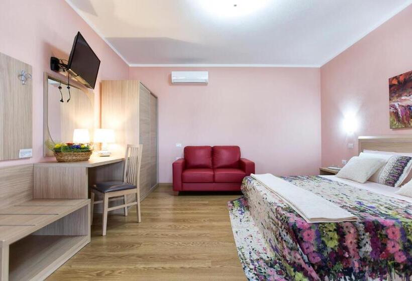 Bed and Breakfast Il Sole Guesthouse