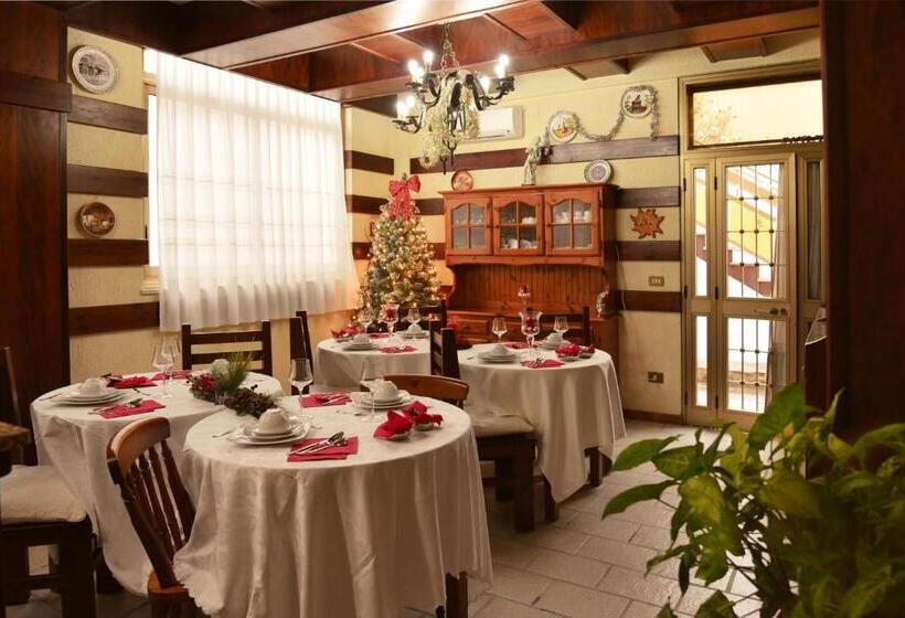 Bed and Breakfast Il Sole Guesthouse