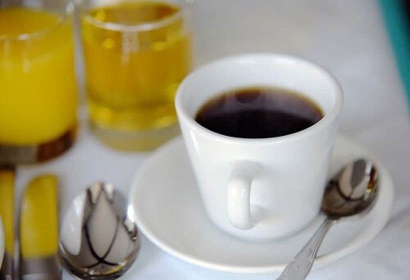 مبيت وإفطار Inverour Guest House