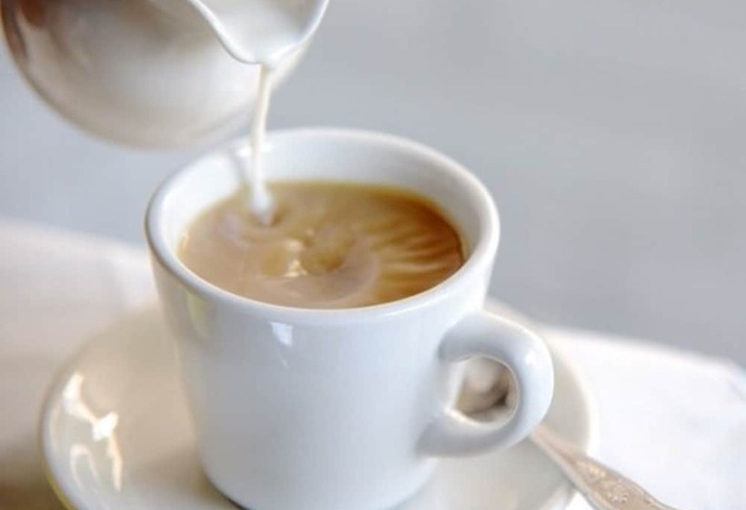 مبيت وإفطار Inverour Guest House