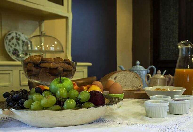 צימר La Corte Di Alzo