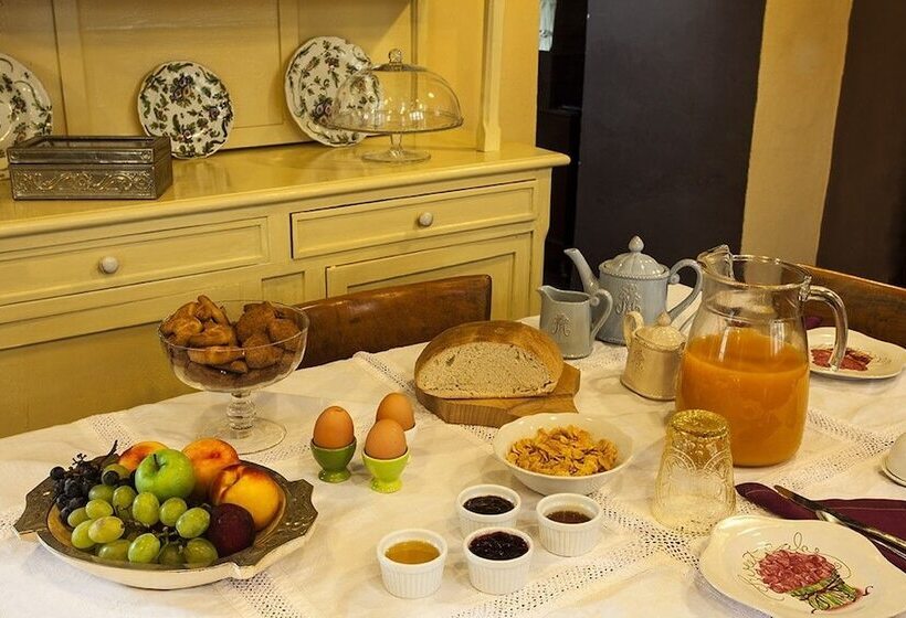 צימר La Corte Di Alzo