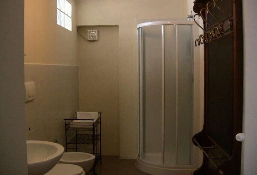 צימר La Corte Di Alzo