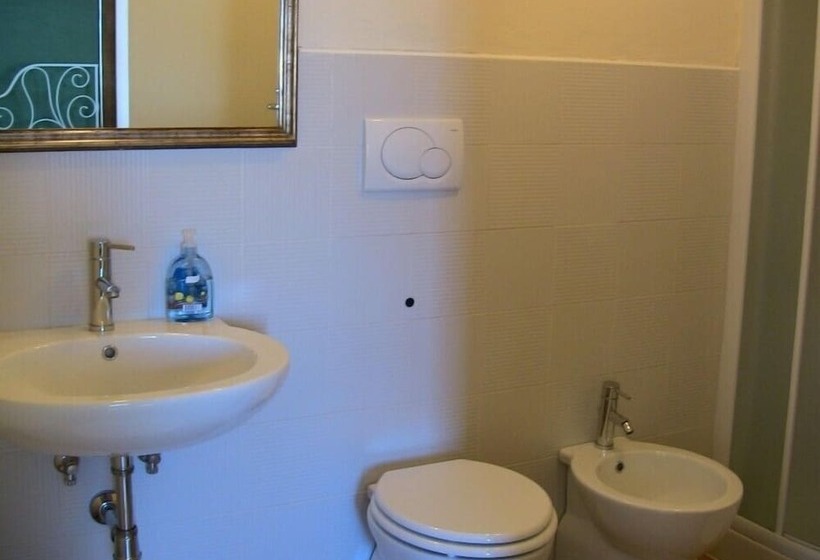 צימר La Corte Di Alzo