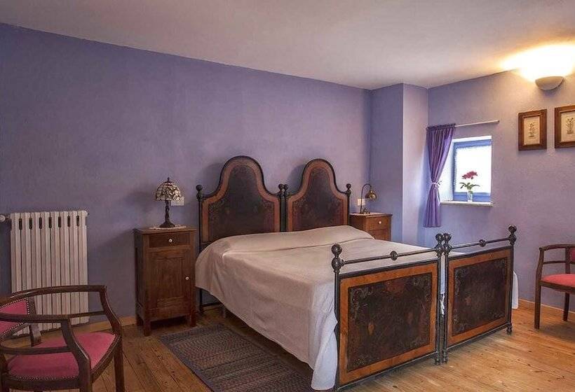 צימר La Corte Di Alzo